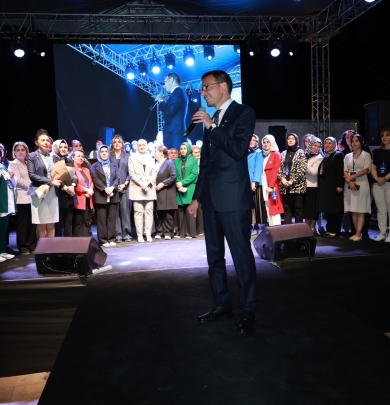 BAŞKAN YAZICIOĞLU: “BELMEK KURSLARININ SAYISINI ARTIRACAĞIZ”