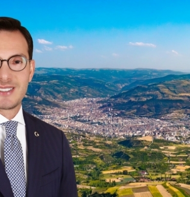 Tokat Belediyesi’nden LGS Hassasiyeti: Gürültüsüz Hafta Sonu