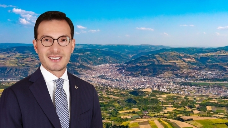 Tokat Belediyesi’nden LGS Hassasiyeti: Gürültüsüz Hafta Sonu