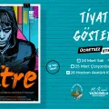 "Antre" Tiyatro Gösterisi