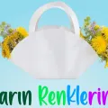 Baharın Renklerinden
