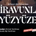 Firavunla Yüzyüze