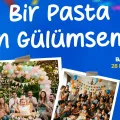 Bir Pasta Bin Gülümseme