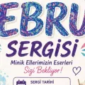 Ebru Sergisi