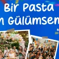 Bir Pasta Bin Gülümseme