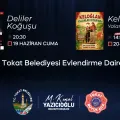 1. Tiyatro Festivali - Keloğlan