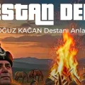 Destan Dede