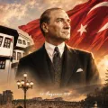 Gazi Mustafa Kemal Atatürk'ün Tokat'ımızı Teşriflerinin 107. Yılı