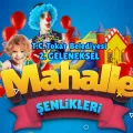 2. Geleneksel Mahalle Şenlikleri