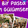 Ağustos Ayı Doğum Günü Etkinliği