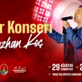 Oğuzhan Koç Konseri