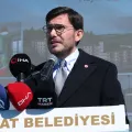 KENTSEL DÖNÜŞÜMDE KARARLI ADIMLAR: KALEDİBİ’NDE İLK ETAP BAŞLADI