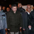 BAŞKAN YAZICIOĞLU DEVEGÖRMEZ MAHALLESİ’NDE TAM KADRO SAHADA