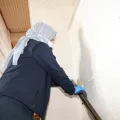 KURBAN BAYRAMI ÖNCESİ CAMİLERDE KAPSAMLI TEMİZLİK