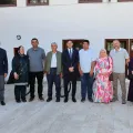 TOKAT BELEDİYESİ’NDEN ÇEVREYE DUYARLI VATANDAŞLARA BİSİKLET ÖDÜLÜ