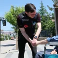 TÜRKİYE’DE BİR İLK: “BENİ AL” UYGULAMASI TOKAT’TA HAYATA GEÇTİ
