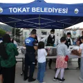 TOKAT BELEDİYESİ’NDEN MUHARREM AYI’NA ÖZEL HAZIRLIK VE İFTAR SOFRALARI