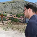 TOKAT’A İKİNCİ İTFAİYE İSTASYONU KAZANDIRILIYOR