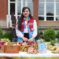 TOKAT BELEDİYESİ YKS MARATONUNDA GENÇLERİ VE AİLELERİNİ YALNIZ BIRAKMADI