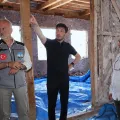TARİHİ TOKAT BELEDİYE BİNASI GELECEĞE GÜVENLE TAŞINIYOR