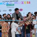 TOKAT BELEDİYESİ OYUNCAK MÜZESİ COŞKULU BİR TÖRENLE HİZMETE AÇILDI