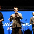 YAŞAYAN MİRAS ŞÖLENİ'NDE EKİN UZUNLAR RÜZGÂRI ESTİ