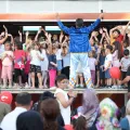 TOKAT BELEDİYESİ 2. GELENEKSEL MAHALLE ŞENLİKLERİ 15 BİN ÇOCUĞA ULAŞTI