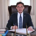 BAŞKAN YAZICIOĞLU, ORC ARAŞTIRMASI'NDA TÜRKİYE BİRİNCİSİ OLDU