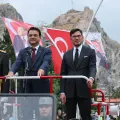 30 AĞUSTOS ZAFER BAYRAMI TOKAT’TA COŞKUYLA KUTLANDI