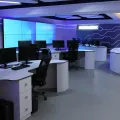 TOKAT BELEDİYESİ KOORDİNASYON MERKEZİ AÇILIŞA HAZIRLANIYOR