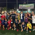 MAHALLELER ARASI FUTBOL VE 3X3 SOKAK BASKETBOLU TURNUVALARI TAMAMLANDI