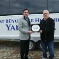 MOBİL TAZİYE ARACI SAYISI 14’E YÜKSELDİ