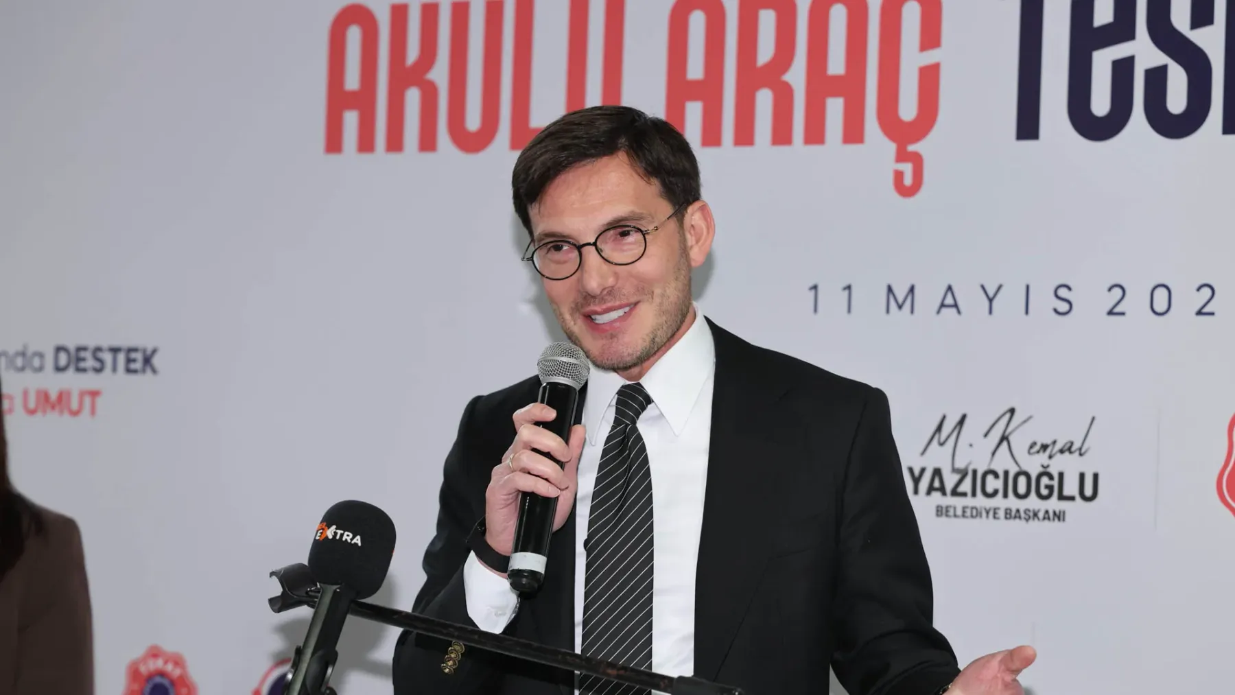 TOKAT BELEDİYESİ’NDEN ANLAMLI PROJE