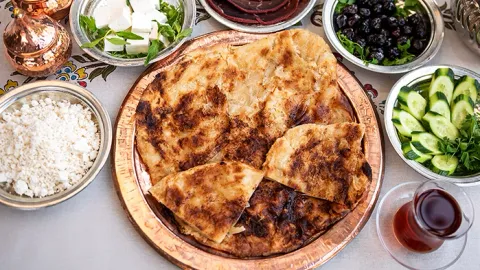 Artova Çiğli Gömbe