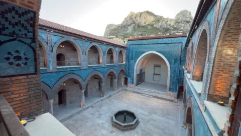 GÖK MEDRESE