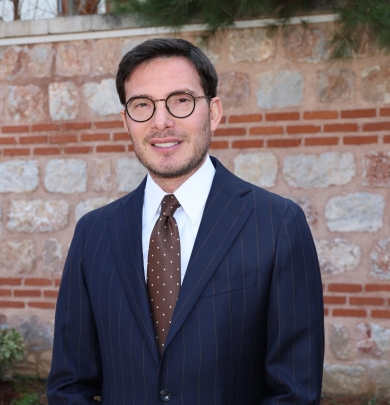 Başkan Mehmet Kemal Yazıcıoğlu’nun Ramazan Ayı Mesajı