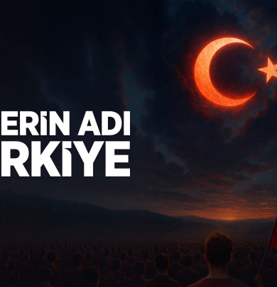 BAŞKAN YAZICIOĞLU’NDAN 15 TEMMUZ MESAJI