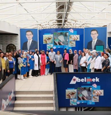 GAZİANTEP HEYETİ TOKAT’IN KADİM KÜLTÜRÜYLE BÜTÜNLEŞTİ