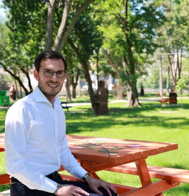 TOKAT’IN ÖZLEMİ BİTİYOR: GÜMENEK MESİRE ALANI AÇILIYOR