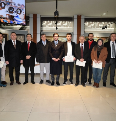 TOKATLI SANATÇILARDAN ÖDÜLLÜ FOTOĞRAFLAR SERGİSİ