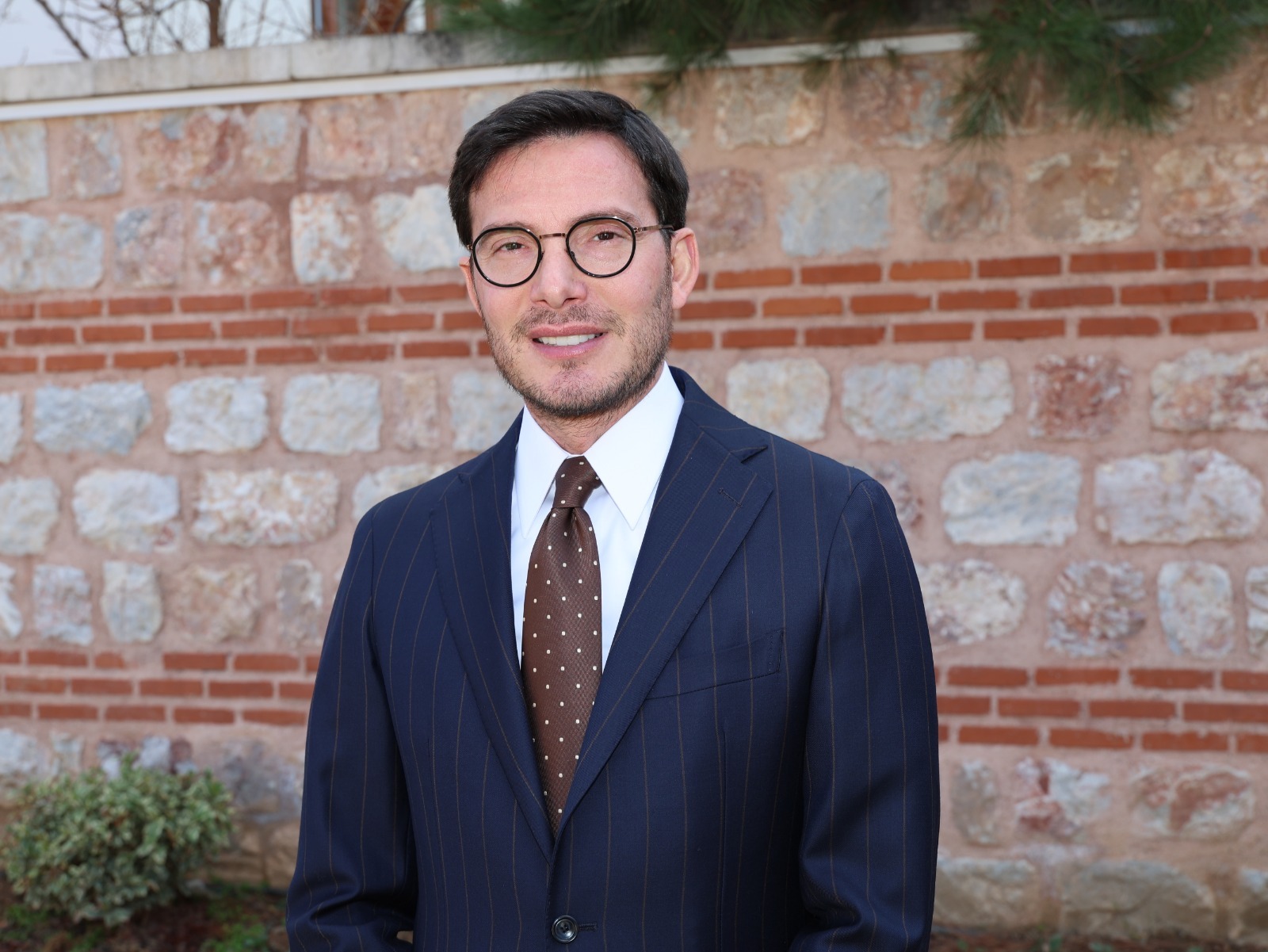 Başkan Mehmet Kemal Yazıcıoğlu’nun Ramazan Ayı Mesajı