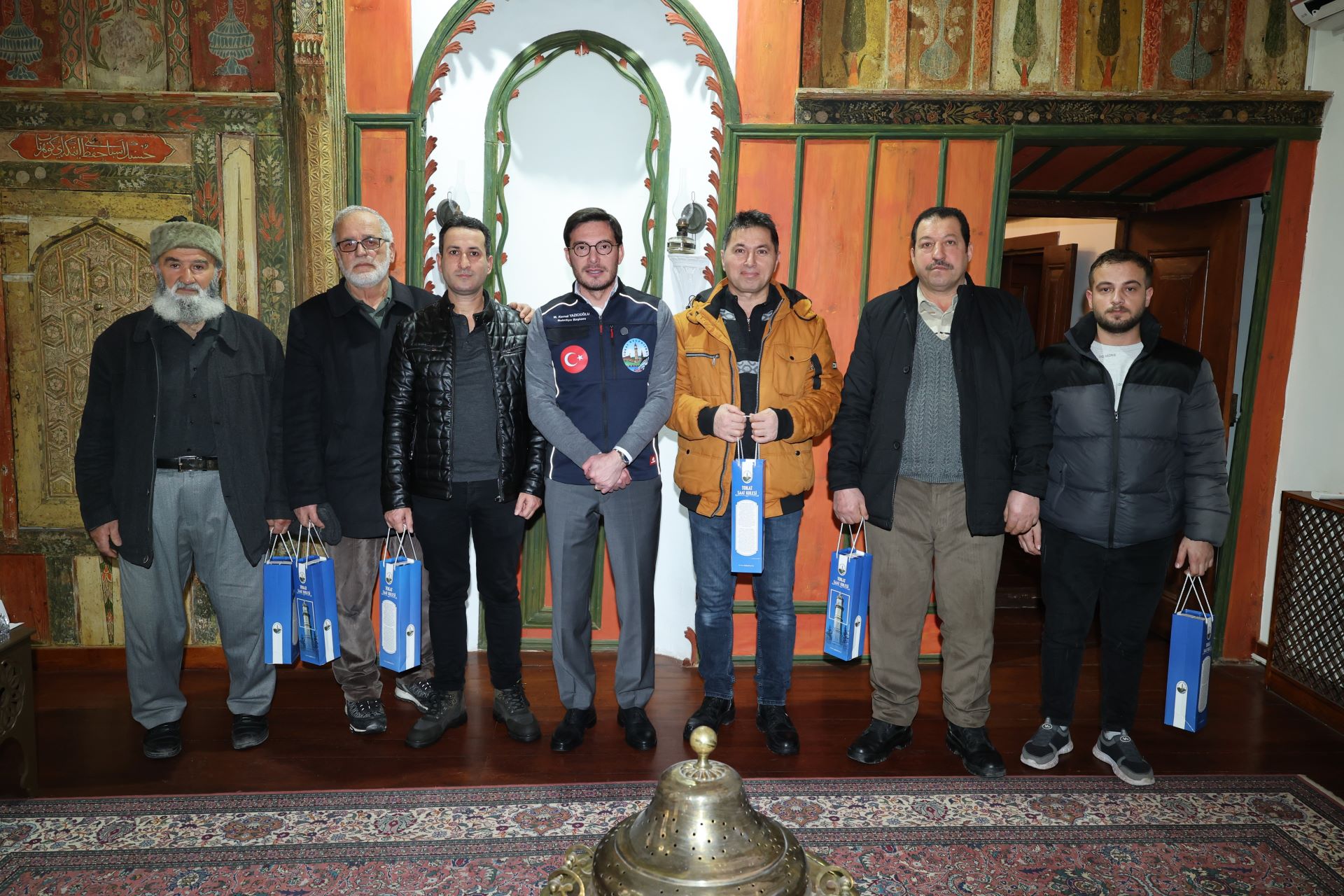 BAŞKAN YAZICIOĞLU: “TEMİZLİK BİLİNCİ KÜÇÜK DOKUNUŞLARLA BAŞLAR”