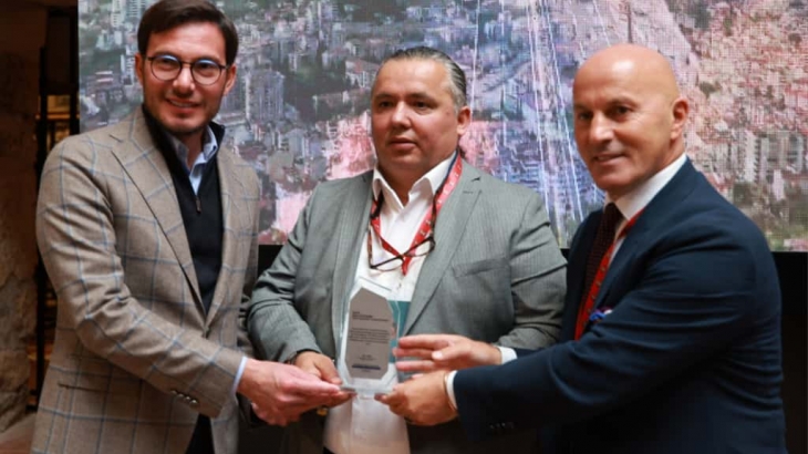 Başkan Yazıcıoğlu: Tokat'ın ilim hayatındaki mirasını korumalıyız