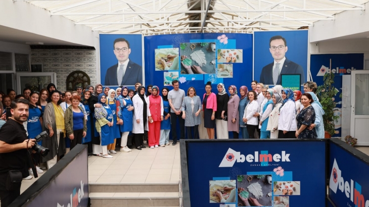 GAZİANTEP HEYETİ TOKAT’IN KADİM KÜLTÜRÜYLE BÜTÜNLEŞTİ