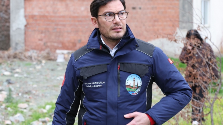 OTOPARK ATAĞI HIZ KAZANDI