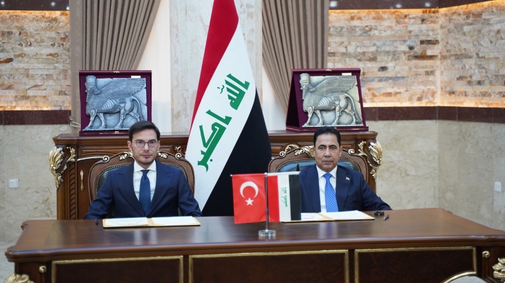 TOKAT–MUSUL KARDEŞLİĞİ RESMİLEŞTİ