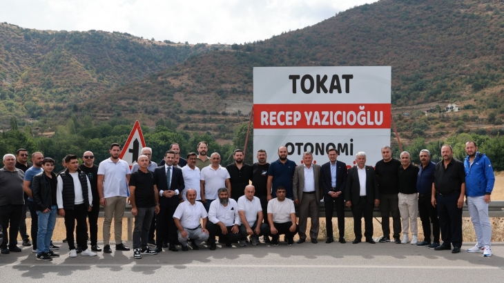 YENİ GALERİCİLER SİTESİ İÇİN SONA YAKLAŞILIYOR