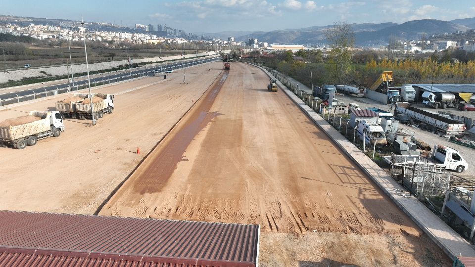 Tokat’ta 13 Bin Metrekarelik Yeni Trafik Eğitim Parkuru Kuruluyor